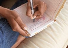 What You Need To Know About Starting And Keeping A Dream Journal
