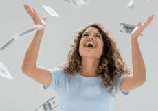 10 Reasons You Dreamt About Winning The Lottery