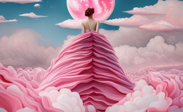 Dreaming About The Color Pink? Here Are 10 Possible Reasons Why