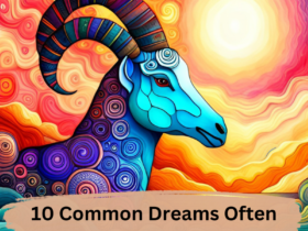 10 Common Dreams Often Experienced by Capricorns