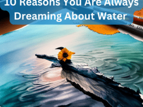 Drenched in Symbolism: Unraveling the Meaning of Water in Dreams