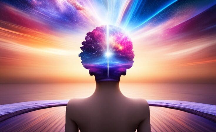 The Subconscious Mind Plays A Huge Part In Your Dreams