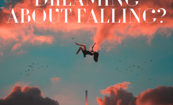 The Real Reasons You Are Dreaming About Falling