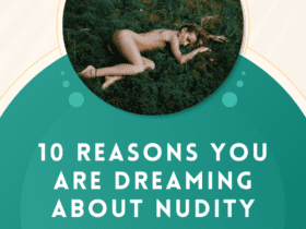 10 Reasons You Are Dreaming About Nudity
