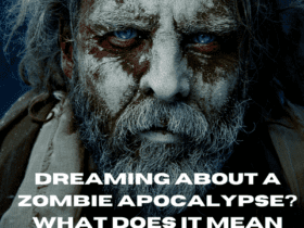 Dreaming of the Undead: What Your Zombie Apocalypse Dreams Reveal
